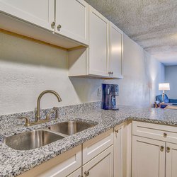 at Towne West Manor features spacious two & three bedroom apartment homes