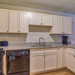 at Towne West Manor features spacious two & three bedroom apartment homes